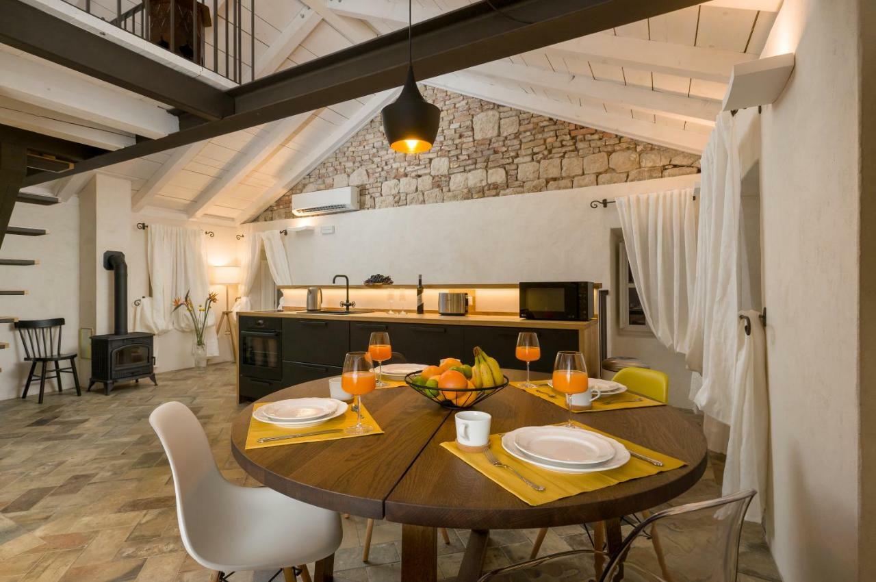 Luxury Apartment Lina - III 杜布罗夫尼克 外观 照片