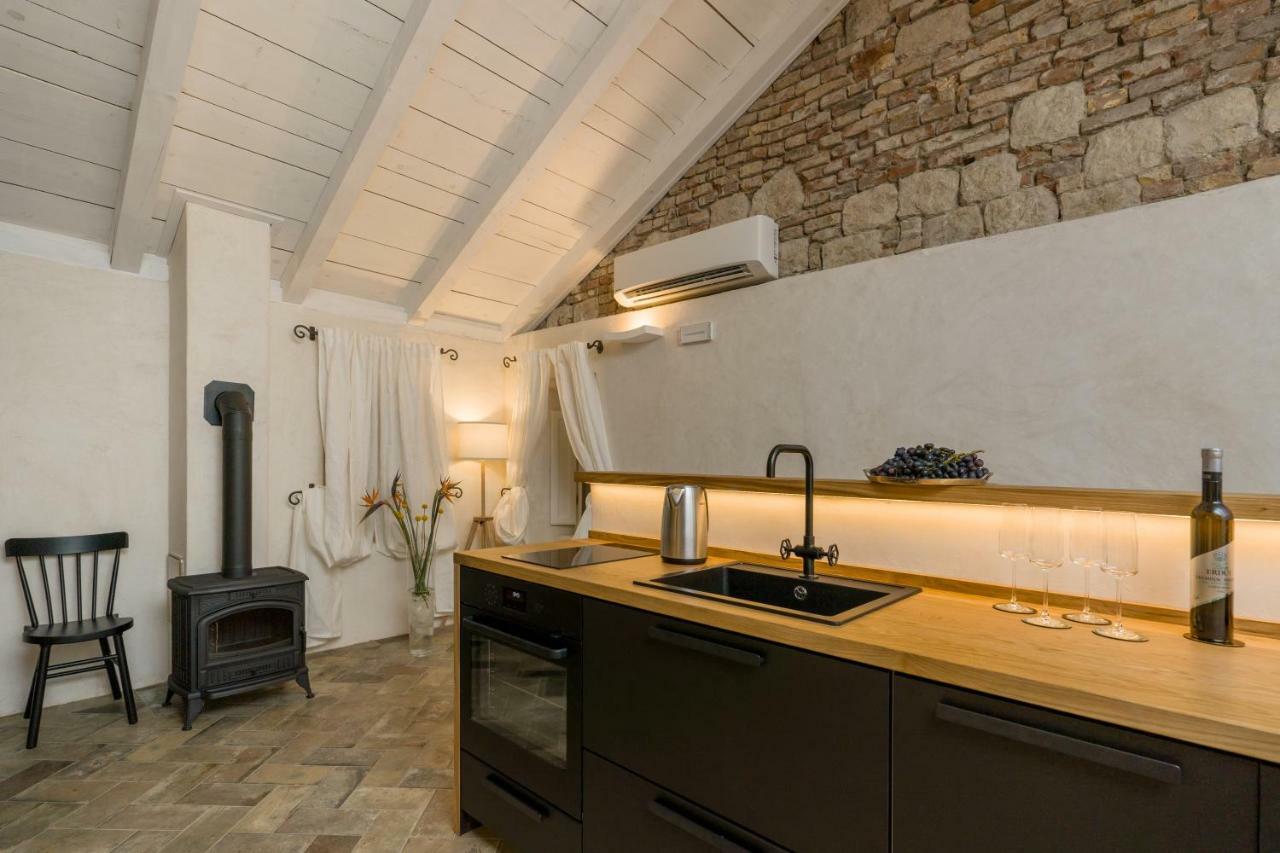 Luxury Apartment Lina - III 杜布罗夫尼克 外观 照片
