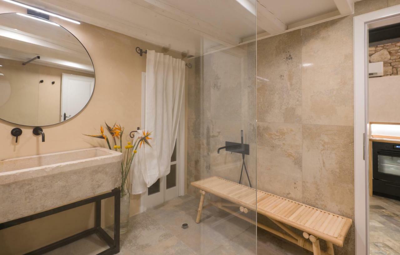 Luxury Apartment Lina - III 杜布罗夫尼克 外观 照片
