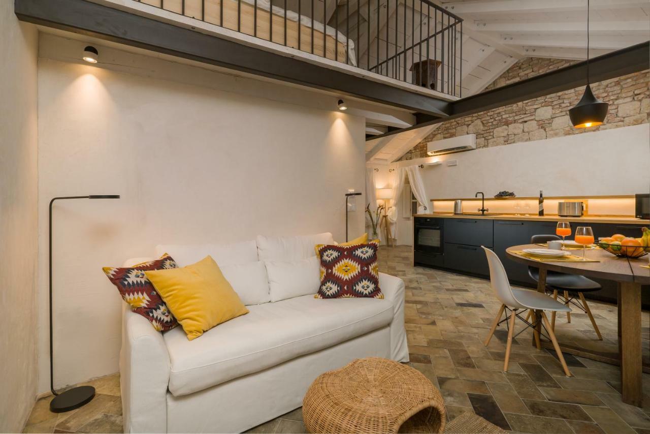 Luxury Apartment Lina - III 杜布罗夫尼克 外观 照片